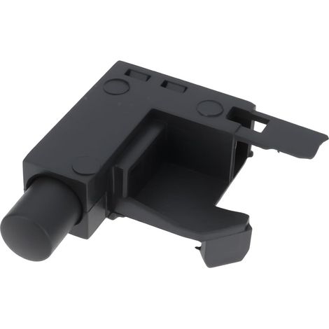 1 pc Interrupteur d'Avertissement de Frein à Main 2 Broches 1J0947561 1J0947561A Compatible avec Caddy mk3 2004‑2015 (1/5)
