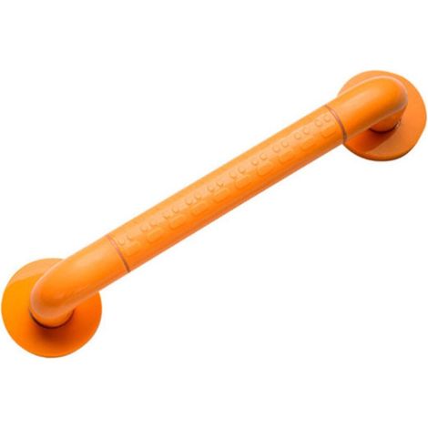 Safety grab bars for bathtubs. Shower handles. Grab bars. Bathroom grab bars for the elderly and disabled. Stainless steel wall-mounted towel rails - 300m (1/5)