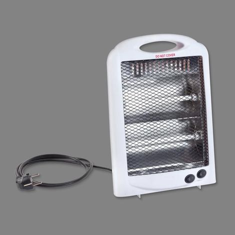 Chauffage Quartz Sunnywarm 220 Volts - Haba