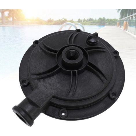 Volute de Pompe Booster R0536300 pour PB4 60 Volute Pompe Plastique Joint O Performance (1/5)