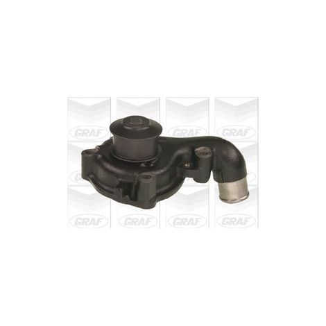 Pompe à eau, refroidissement du moteur GRAF PA640 FORD 1020988 1023645 1317913