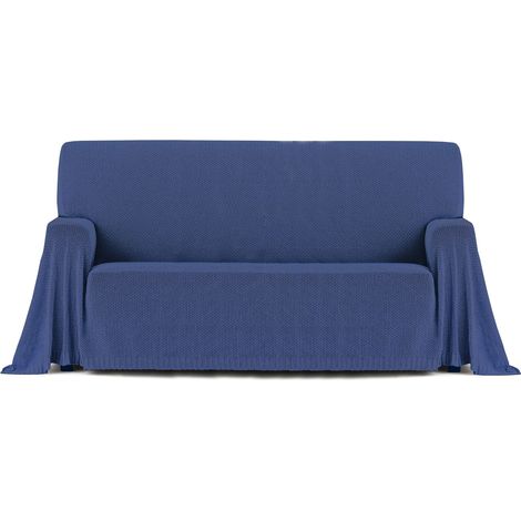 Plaid polyvalent Cotonet 180260 C/3 (1/5)