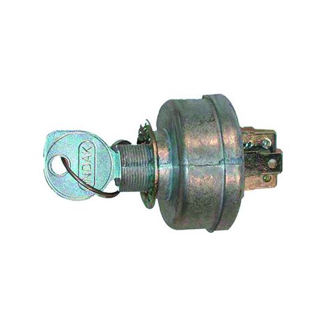 Commutatore Cle MTD 135798 - 725-0267 - 725-3026 - 925-0267 - 925-0267 - Ih-132295-C1 - Wd-900-2003 - Wd-C37516 - 5 Bornes
