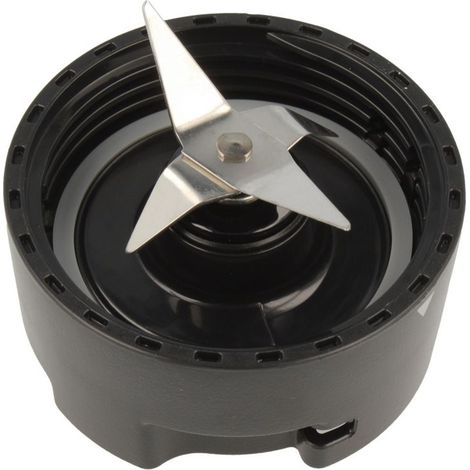 Ersatzteil - Basis und Messer - - ELECTROLUX