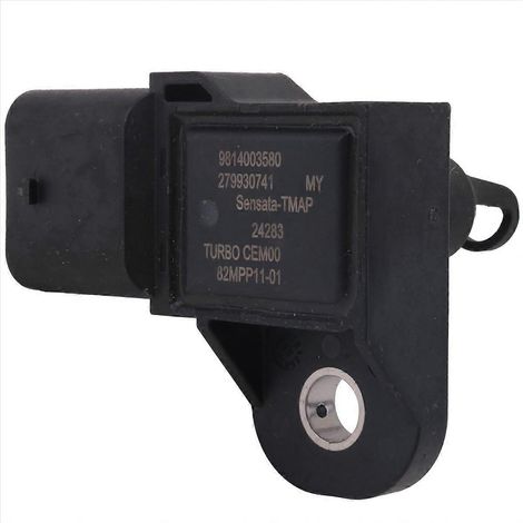 Capteur de pression d'air pour voiture 9814003580 9842117980