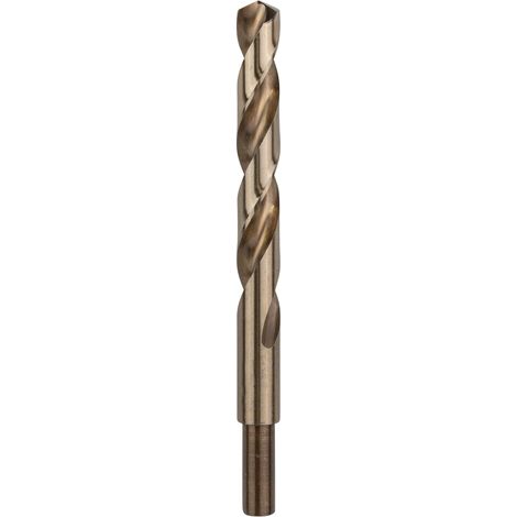 Set de 5 forets hélicoïdaux HSS-Co Ø 13 x 151 mm BOSCH (2 608 585 905)