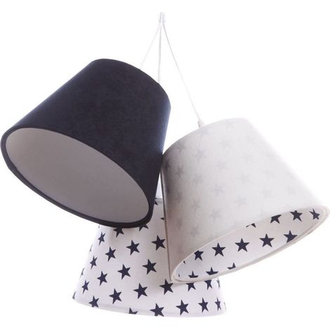 Suspension cennik 070-088 - Blanc, noir (1/5)