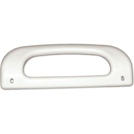 Tirador frigo Balay L.210 mm. A.173 mm. cerrado