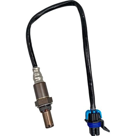 Lambda-Sonde (hinten) geeignet für Cadillac Escalade 6.0L (2009) - 12589321 (1/4)