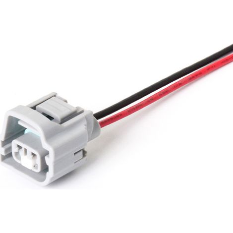 7282-8129-40/7283-8129-40 Suitable wire harness plug with terminals DJ70216YA-2.2-11/21 (1/4)