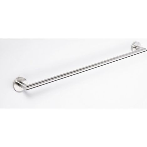 Sapho X-STEEL - Porte-serviettes, longeur 505 mm, inox XS401 (1/3)