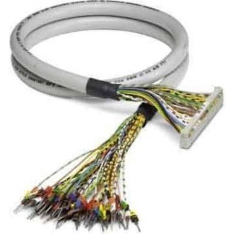 [NEUWERTIG] B-Ware Phoenix Contact SPS Verbindungsleitung Steuerleitung Kabel SPS-Geräte 2m (1/2)
