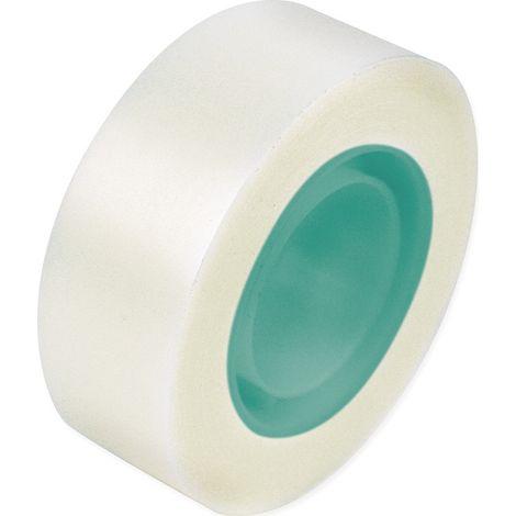 Cinta adhesiva invisible mate 19 mm x 33 m