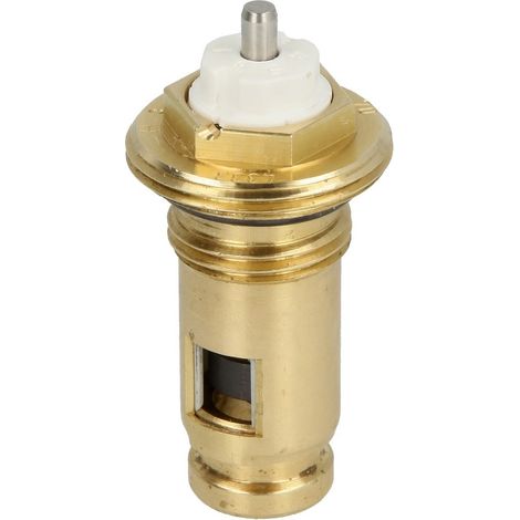 Mecanismos para el radiador de válvula 1/2’’ en 2006