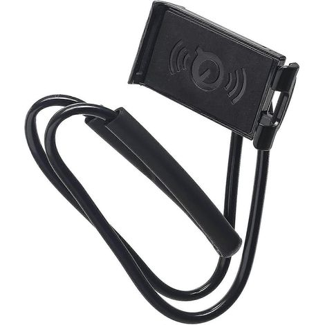 Support de téléphone portable multifonction (1/3)