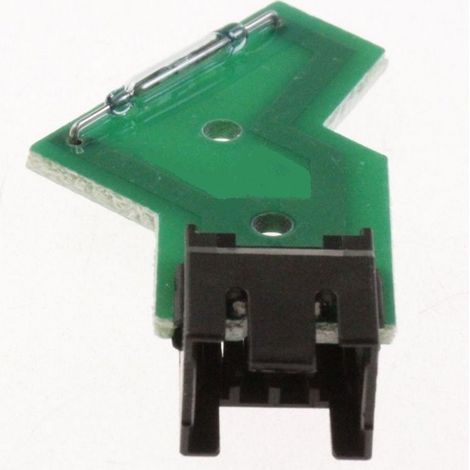 Caudalimetro Beko DIN16210