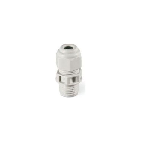 Cable gland Scame pg11 light plastica ip66 resistente uv