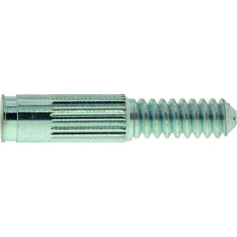 Douille femelle pour tamis - Diamètre de filetage : 10 mm - Longueur de la douille : 58 mm - boîte de 10 - SPIT