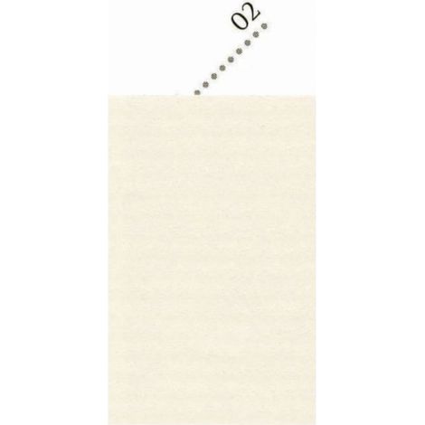 Rouleau papier kraft - - 3x0.70m - Couleur ivoire (1/2)