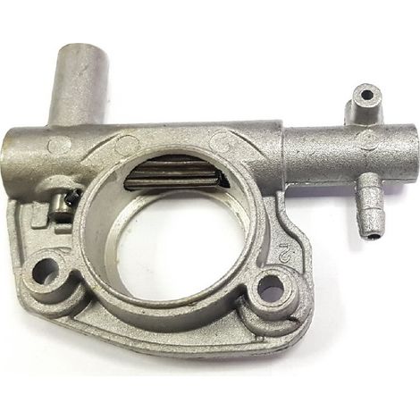 Bomba Engrase compatible con Oleomac Om947, 952 Ref 504760