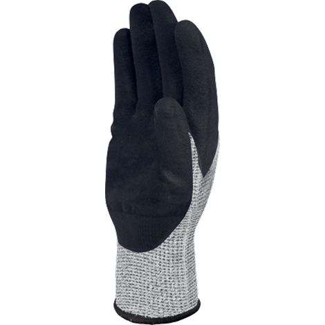 Gant anticoupure DELTA PLUS niveau B jauge 13 - Lot de 3 - VECUTB03GRG3  T6