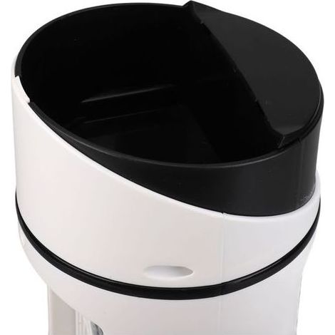 Mini climatiseur portable multifonction, ventilateur de refroidissement à eau pour le bureau et la maison (1/5)