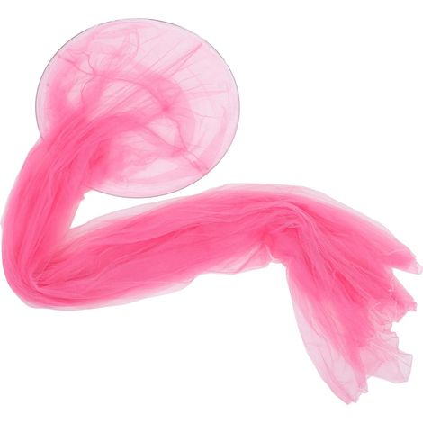 Moustiquaire arc-en-ciel pour lit de bébé fille, rideaux (1/5)