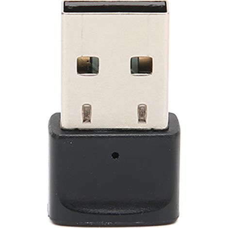 Adaptateur Bluetooth mains libres à faible latence pour téléphones, conférences vidéo et ordinateurs (1/5)