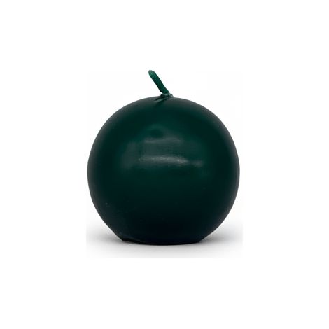 Arpimex Candela Sfera Verde Scuro D 50 mm Conf. 12 pz (1/3)