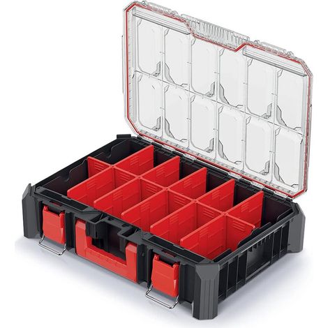 Kistenberg Organizer X BLOCK BRIDGE KXBB5540S