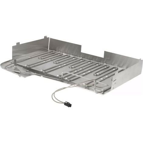 RESISTANCE DE DEGRIVRAGE EVAPORATEUR POUR REFRIGERATEUR BOSCH - 000666153