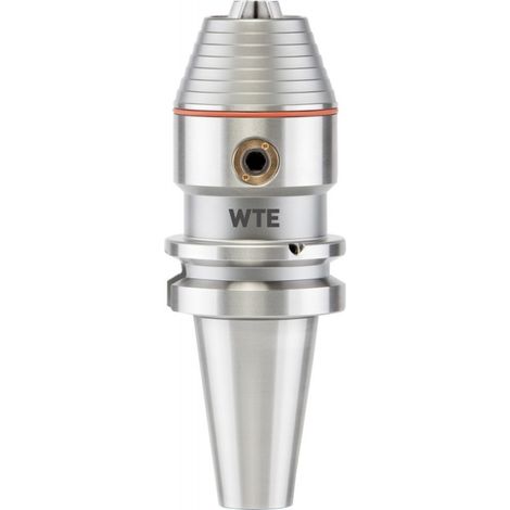 Universale Chuck Jisb6339Adb R / L0,5-13 Bt40 Wte