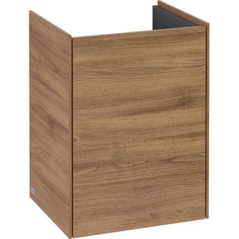 Villeroy & Boch Collaro Waschbeckenunterschrank, eine Tür (1/5)