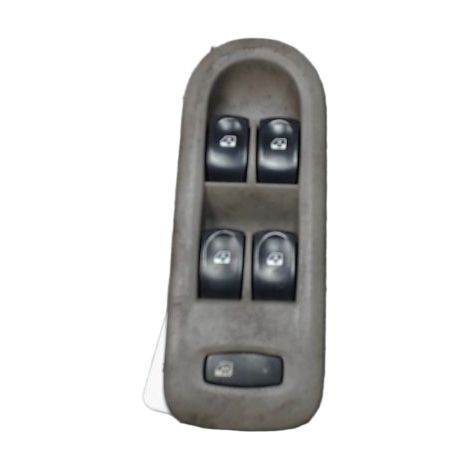 [PRODUIT D'OCCASION] Commande Leve-glace Porte Avg RENAULT Clio ♻️ Ref Oe. 8200214939 - Garantie à vie (1/2)