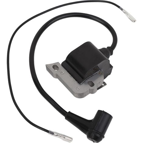 Remplacement de bobine d'allumage métallique pour tronçonneuse Accessoires pour moteur (1/5)