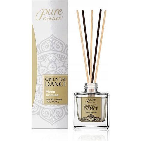 Duftzerstäuber Moon Jasmine 75ml - Oriental Dance (1/2)