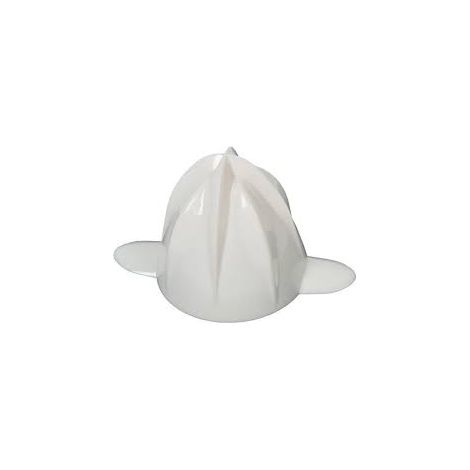 Cône presse agrumes blanc ss-9100044524 - presse agrumes moulinex
