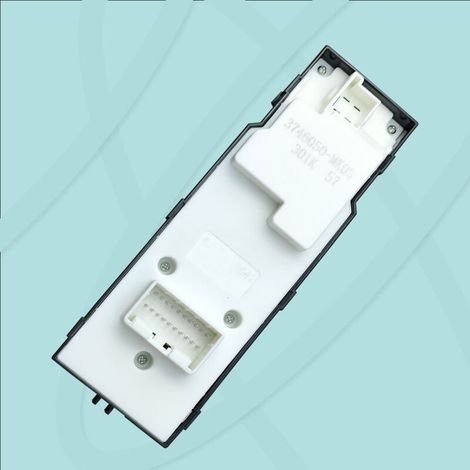 3746050-MK024 ist für den Fensterheberschalter vorne links der Changan-Modelle CS55, 75 und 95 geeignet.
