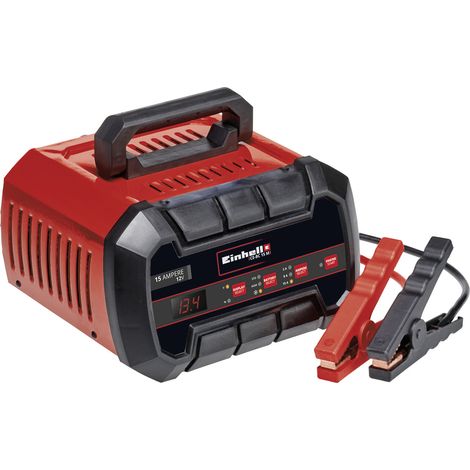 Einhell CE-BC 15 M 1002265 Kfz-Ladegerät 12 V 15 A