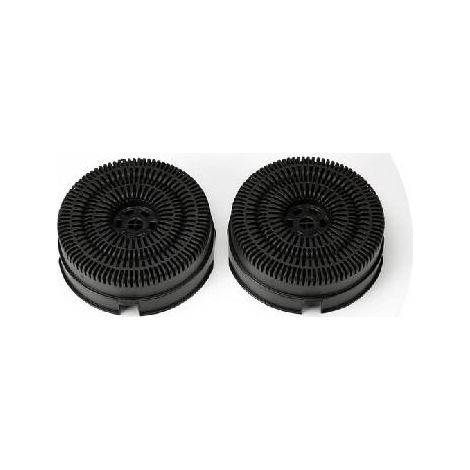 Elica CFC0141571 Aktivkohlefilter für Dunstabzugshaube
