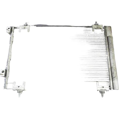 Condenseur Climatisation PEUGEOT 307 [PRODUIT D'OCCASION]♻️6455ac (1/3)