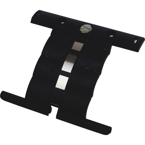 Attache rigide secufix pour axes octo de volet roulant - Nombre de maillons : 2 - SELVE