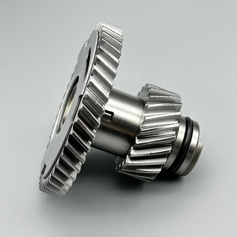 Motorcycle parts camshaft three-piece set for Tsunami 250 CAMSHAFT engine power upgrade modification (1/4)