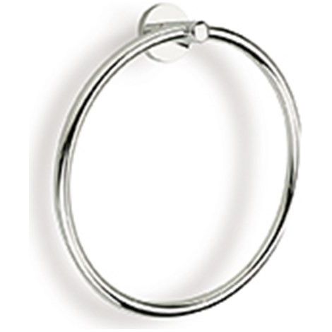 STILHAUS Asta Portasalviette Ad Anello Liz Cromo