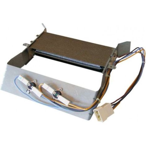 Resistencia Secadora Indesit C00729823  Original IDC75BEU IDC85BEU  Calefactor Secadora Indesit Ariston Hotpoint (1/3)
