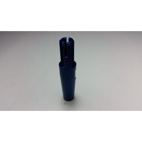 Morsetto astine per abbacchiatore Paterlini Olivelox - 78048 (1/3)