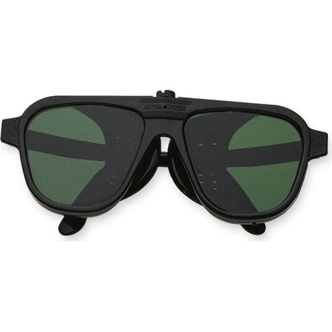 Gafas  de  seguridad  ROTHENBERGER,  Nylon,  A4  -  540620