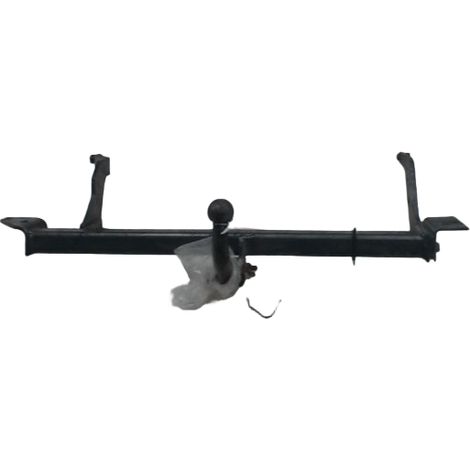 [PRODUIT D'OCCASION] Attelage RENAULT Megane Scenic Monosp. I Phase 2 1999-2003 ♻️ Ref Oe. 7711213059 - Garantie à vie (1/2)
