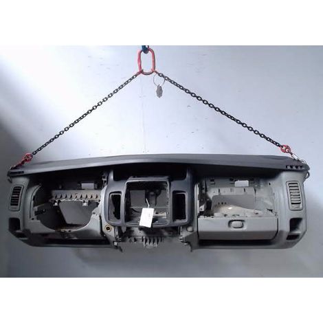 [PRODUIT D'OCCASION] Planche De Bord  RENAULT Trafic ♻️ Ref Oe. 8200933862 - Garantie à vie