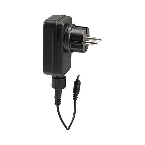 OLYMPIA 6111 ADAPTATEUR DE PUISSANCE & ONDULEUR INTÉRIEUR NOIR